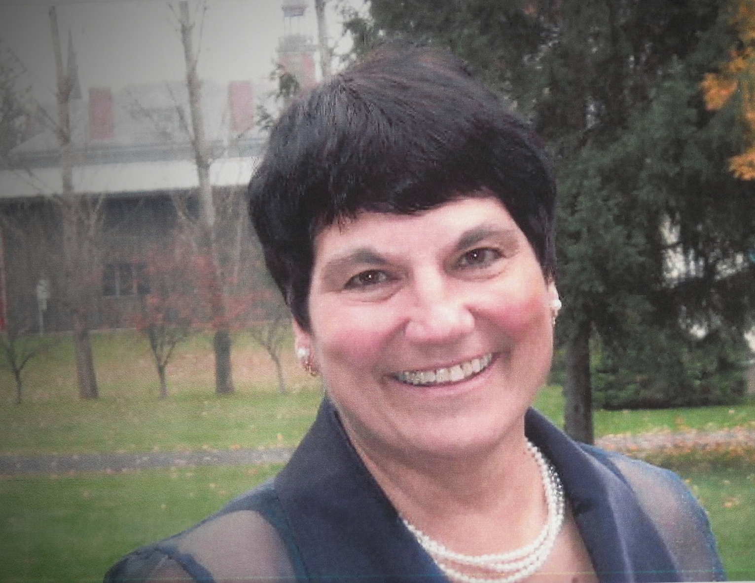 Dr. Geri Kerr Licensed LongTerm Marriage & Family Therapist